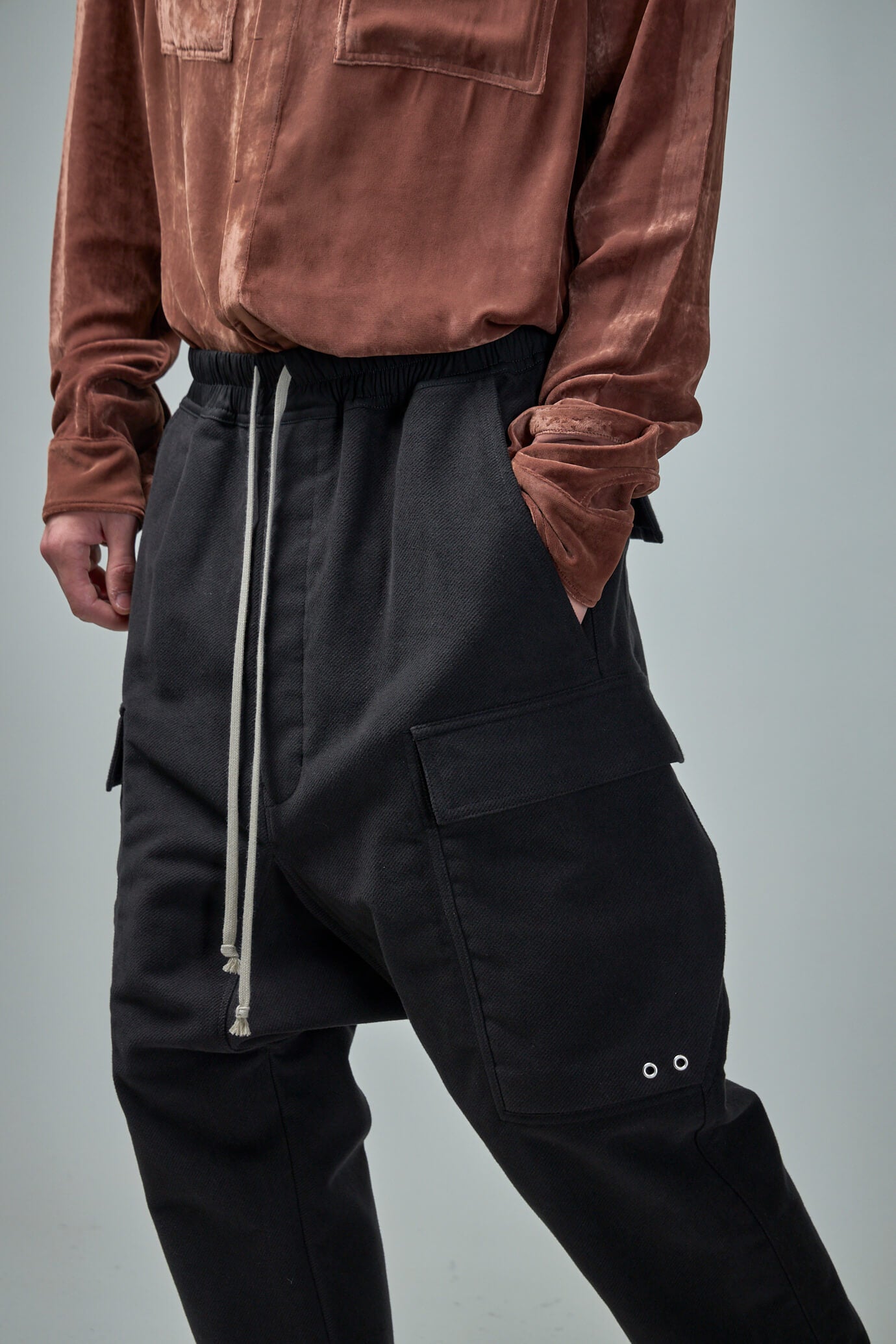 Cargo Cropped