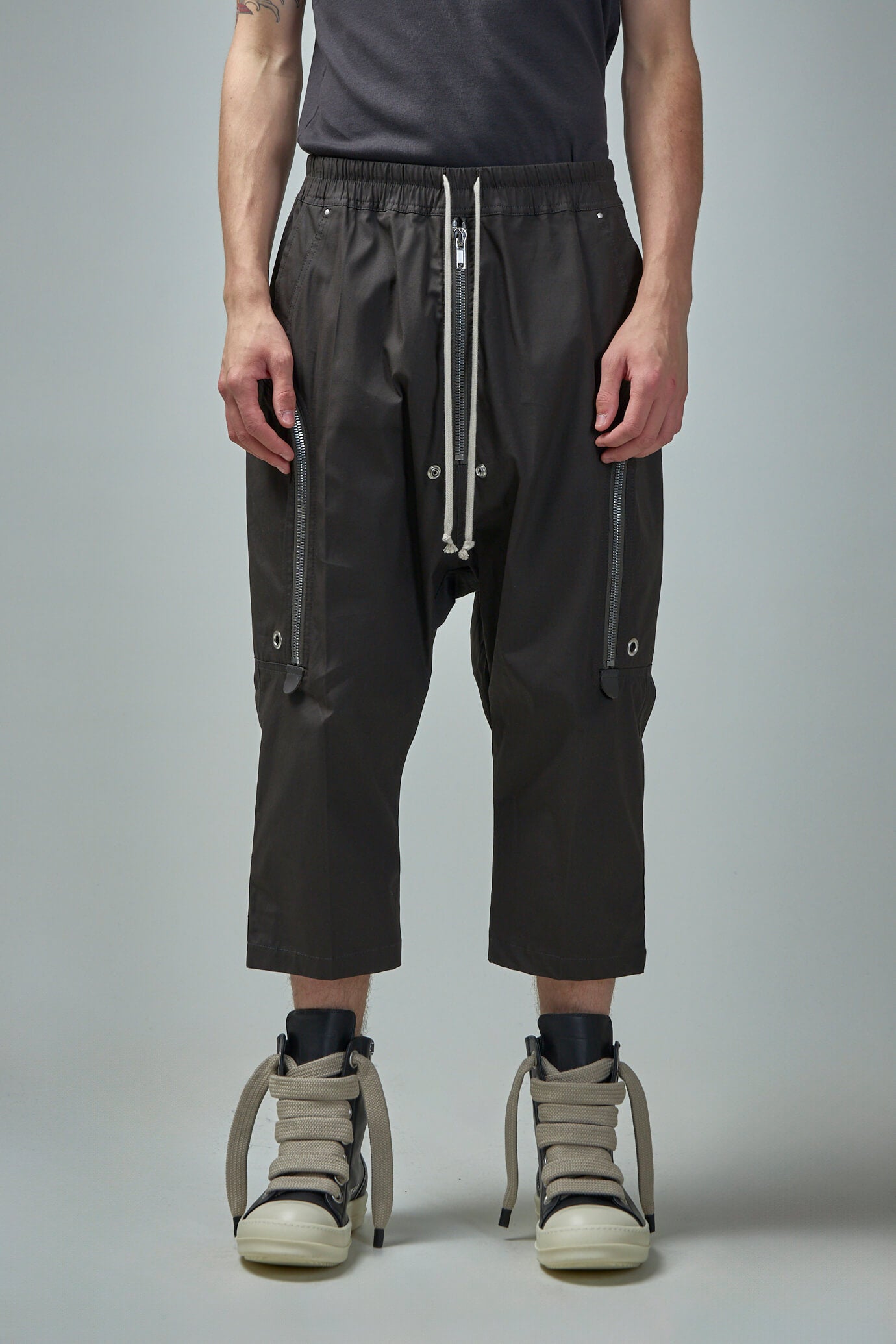 Rick Owens – LABELS