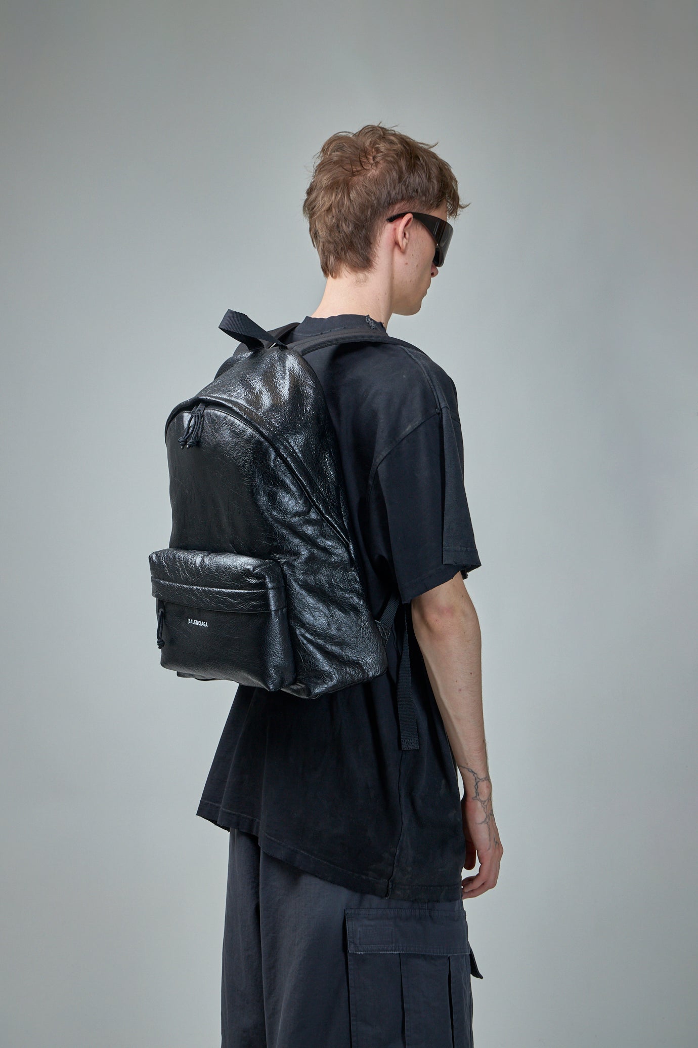 Explorer Backpack