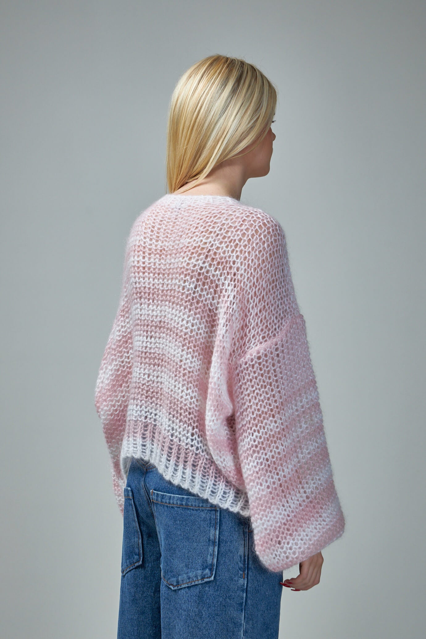 Anagram Sweater