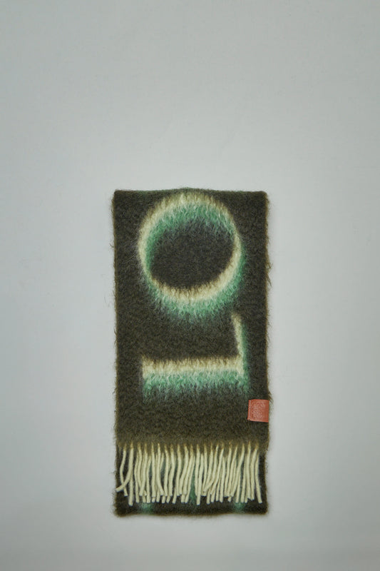 Loewe Scarf