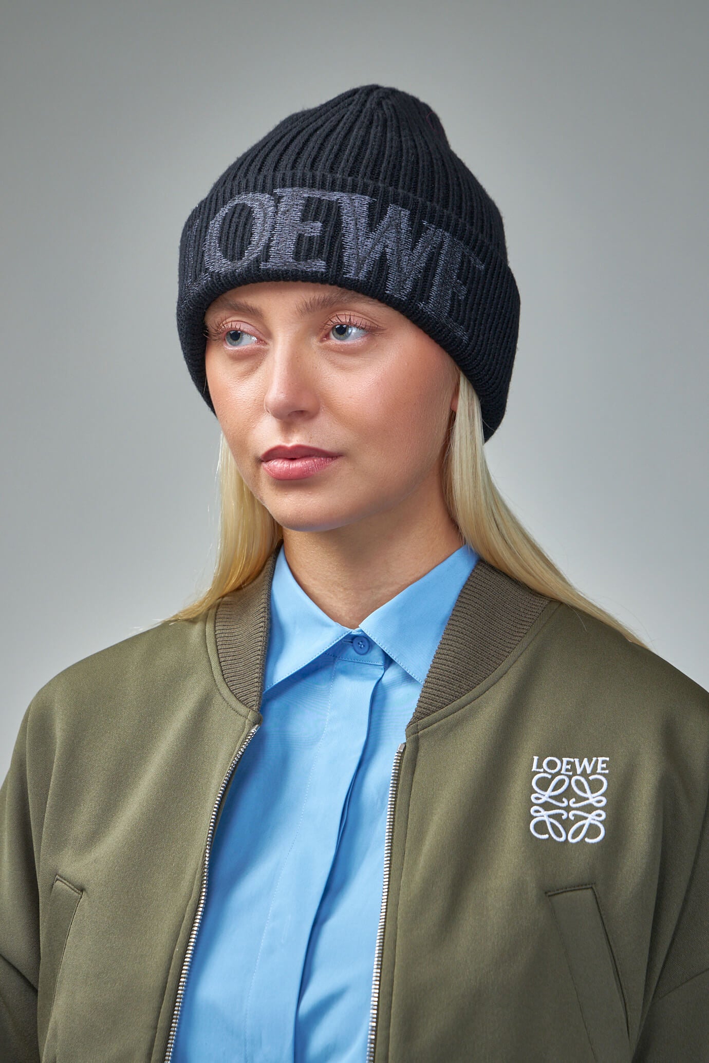 Loewe Beanie