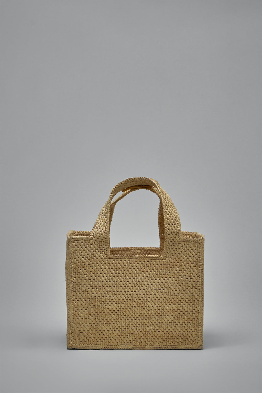 Loewe Font Tote Small Bag