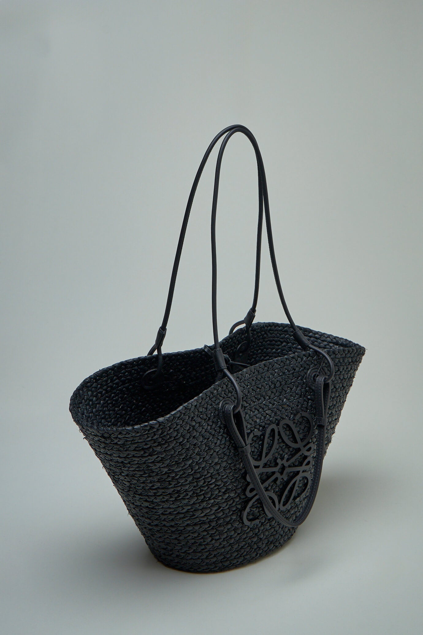 Anagram Medium Basket Bag