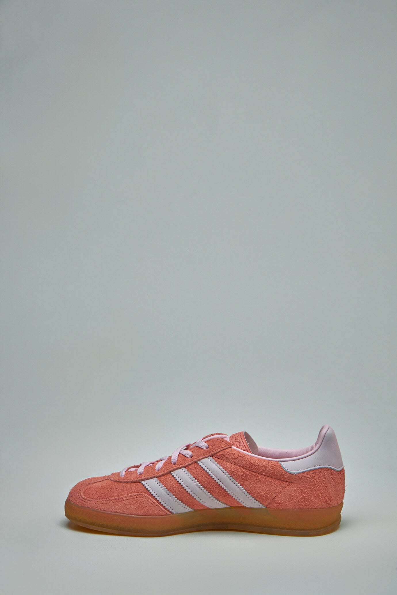 adidas Gazelle Indoor W Orange