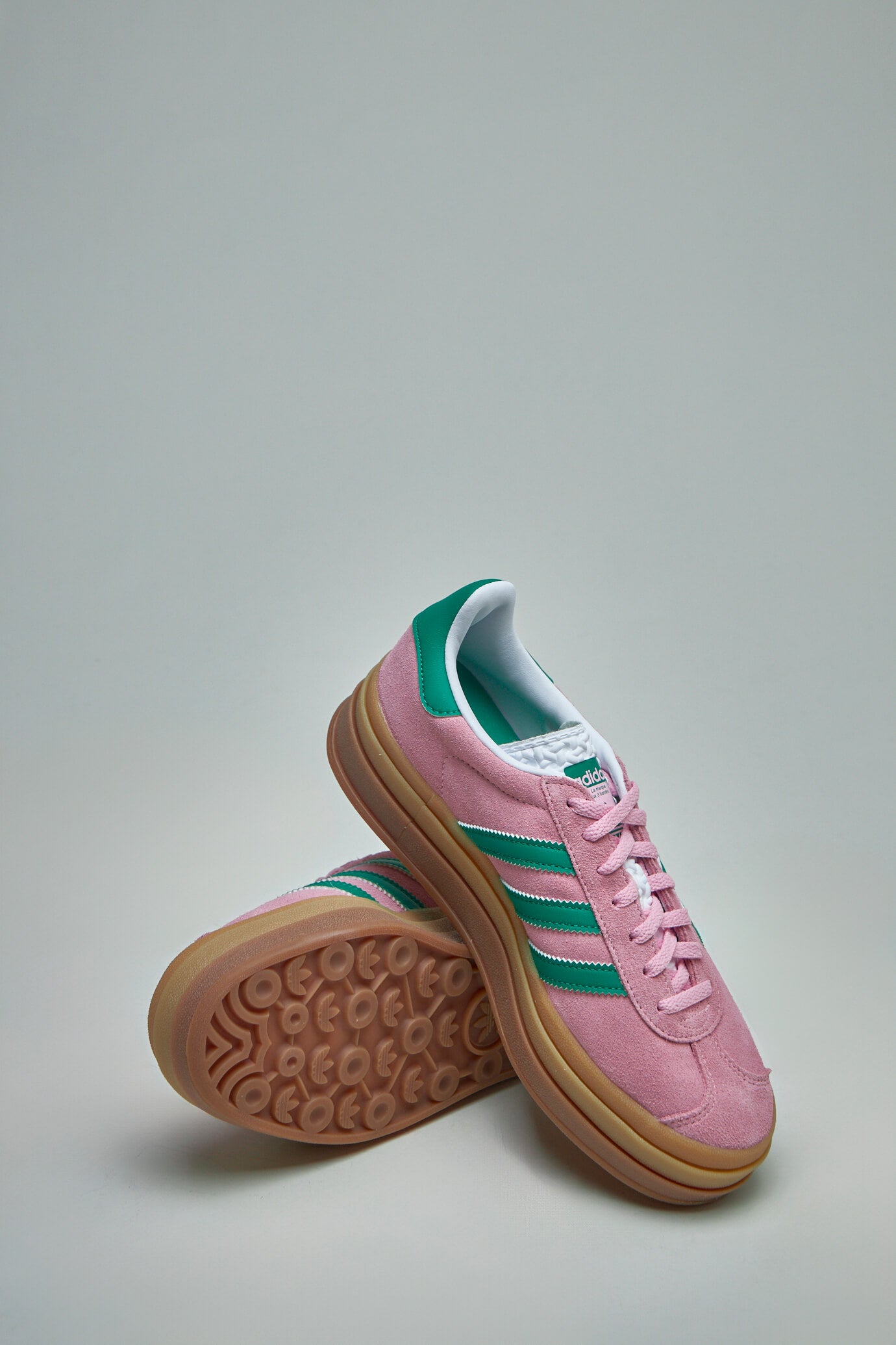 Adidas originals discount gazelle size 5