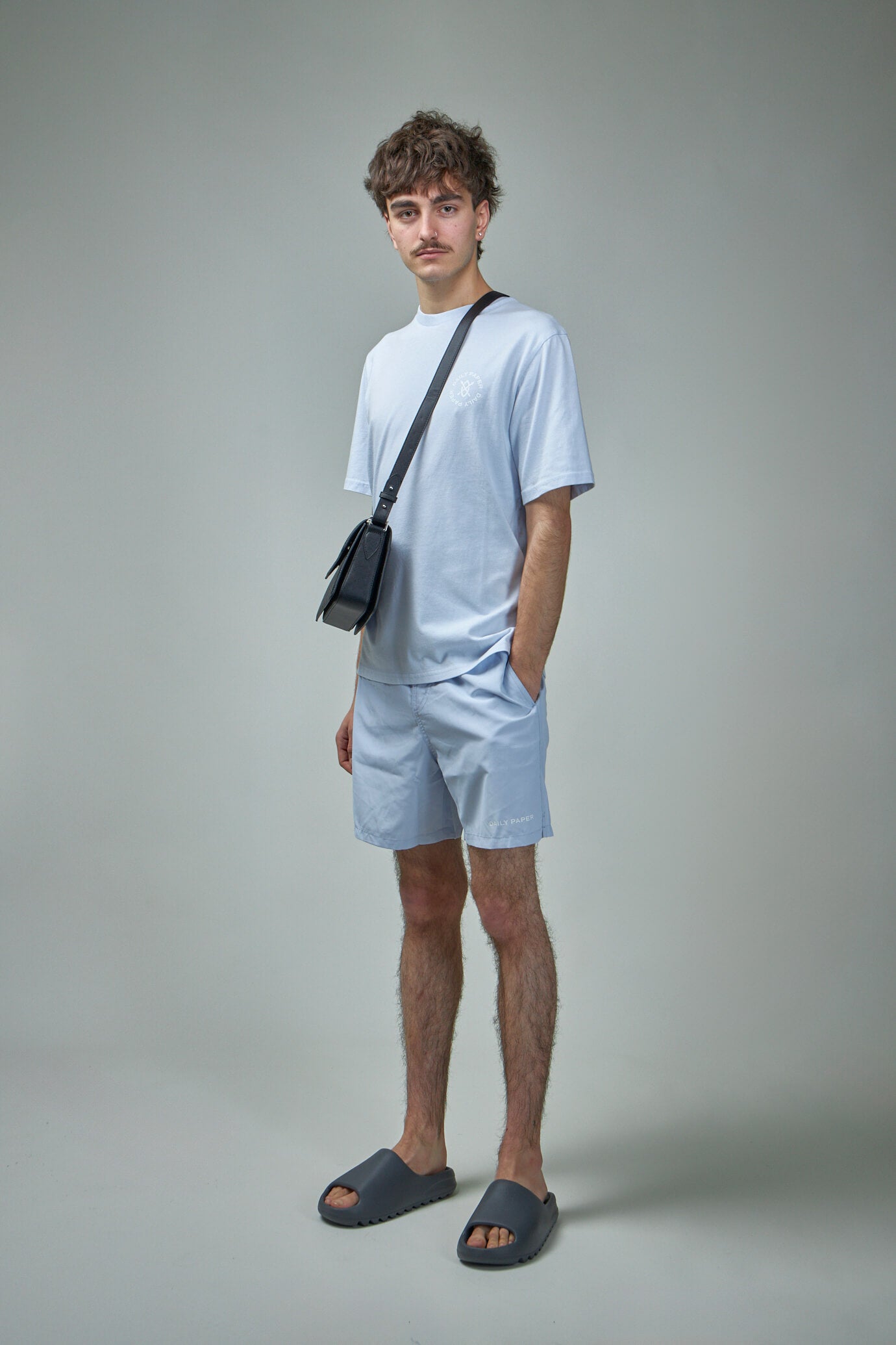 Daily paper swim store shorts