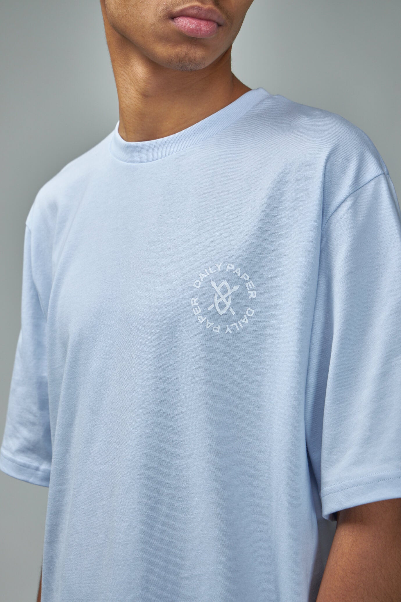Circle SS T-Shirt