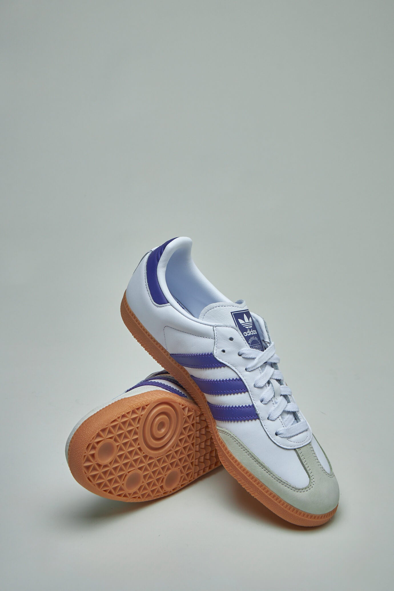 Adidas samba outlet w