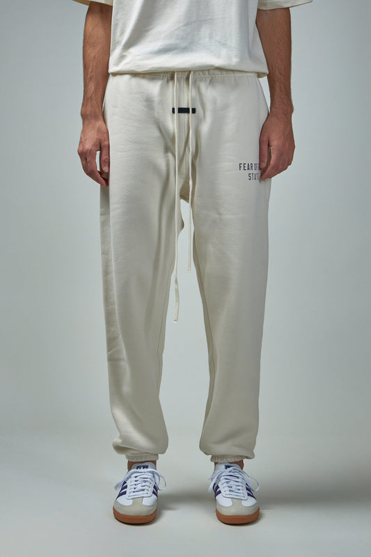 Fleece Essential Sweatpant