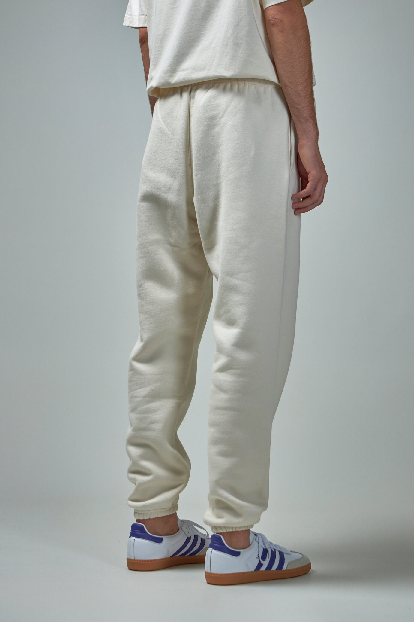 Fleece Essential Sweatpant