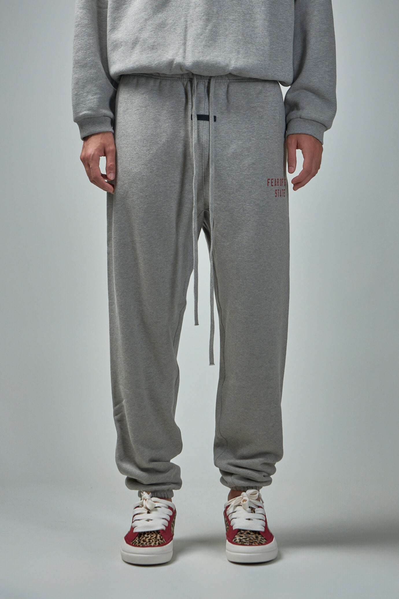 Fleece Essential Sweatpant