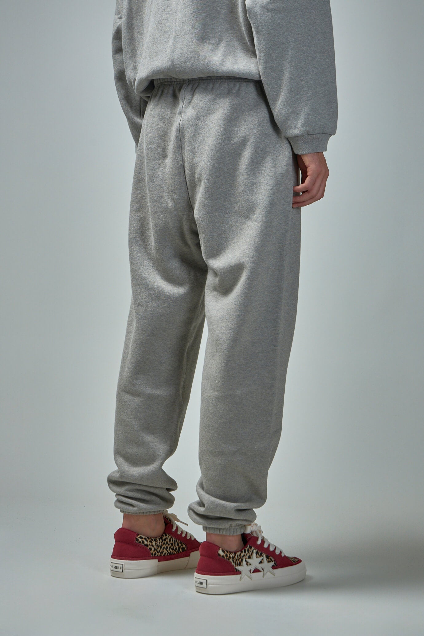 Fleece Essential Sweatpant