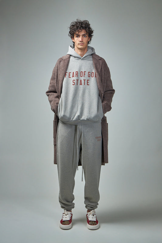 Fleece Essential Sweatpant