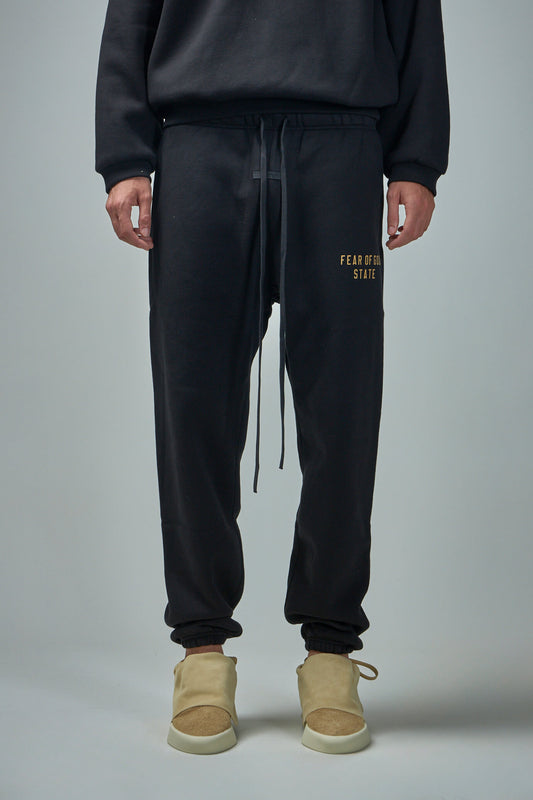 Fleece Essential Sweatpant