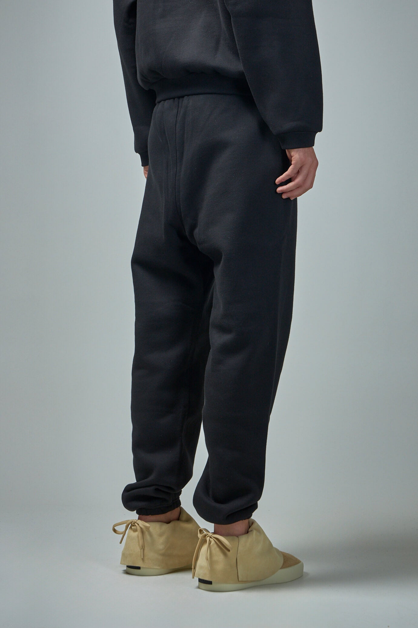 Fleece Essential Sweatpant