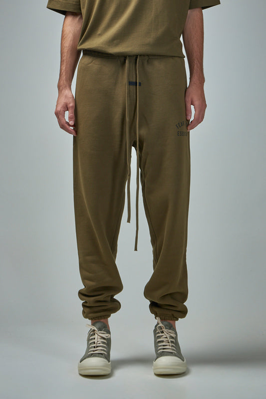 Fleece Essential Sweatpant