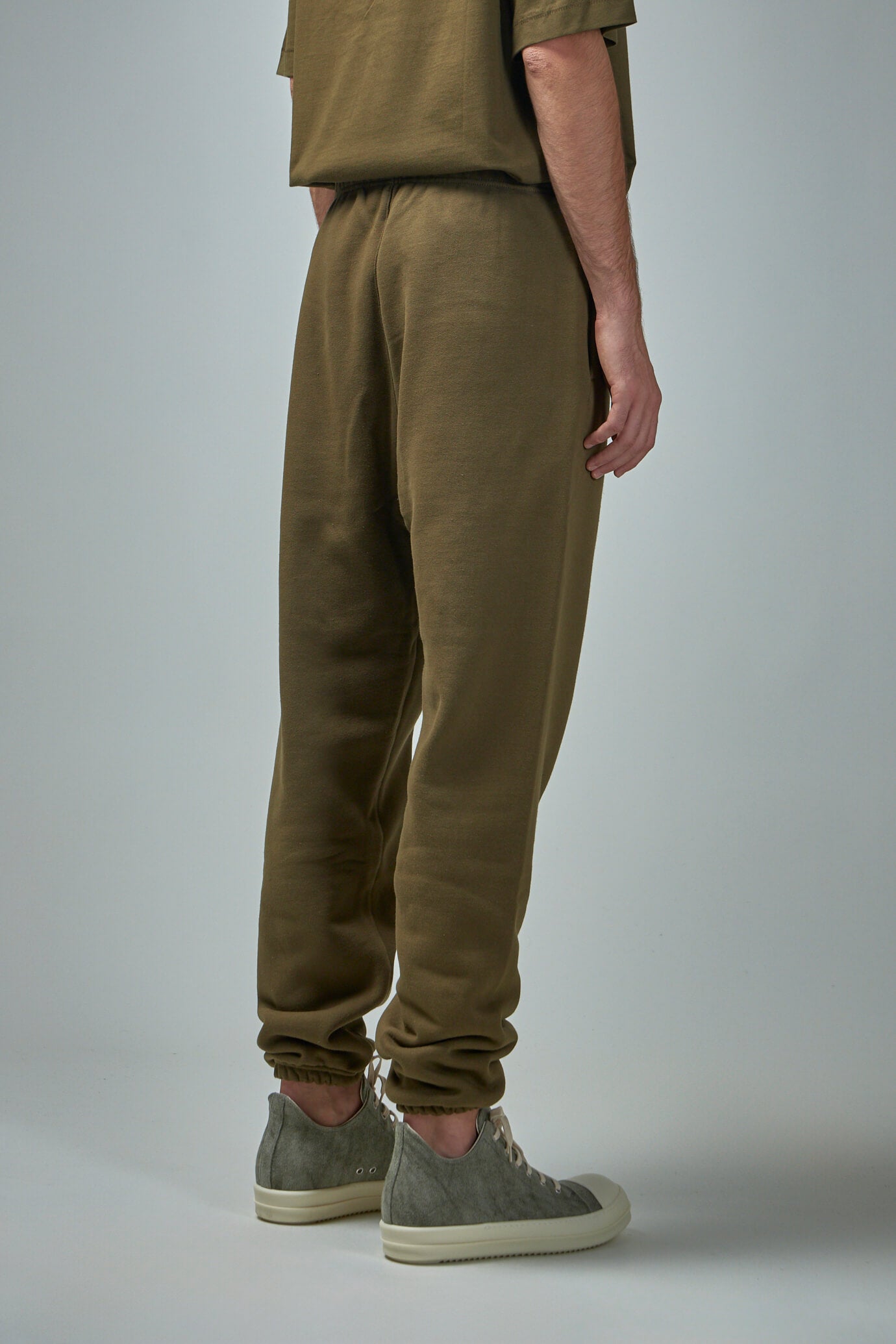 Fleece Essential Sweatpant