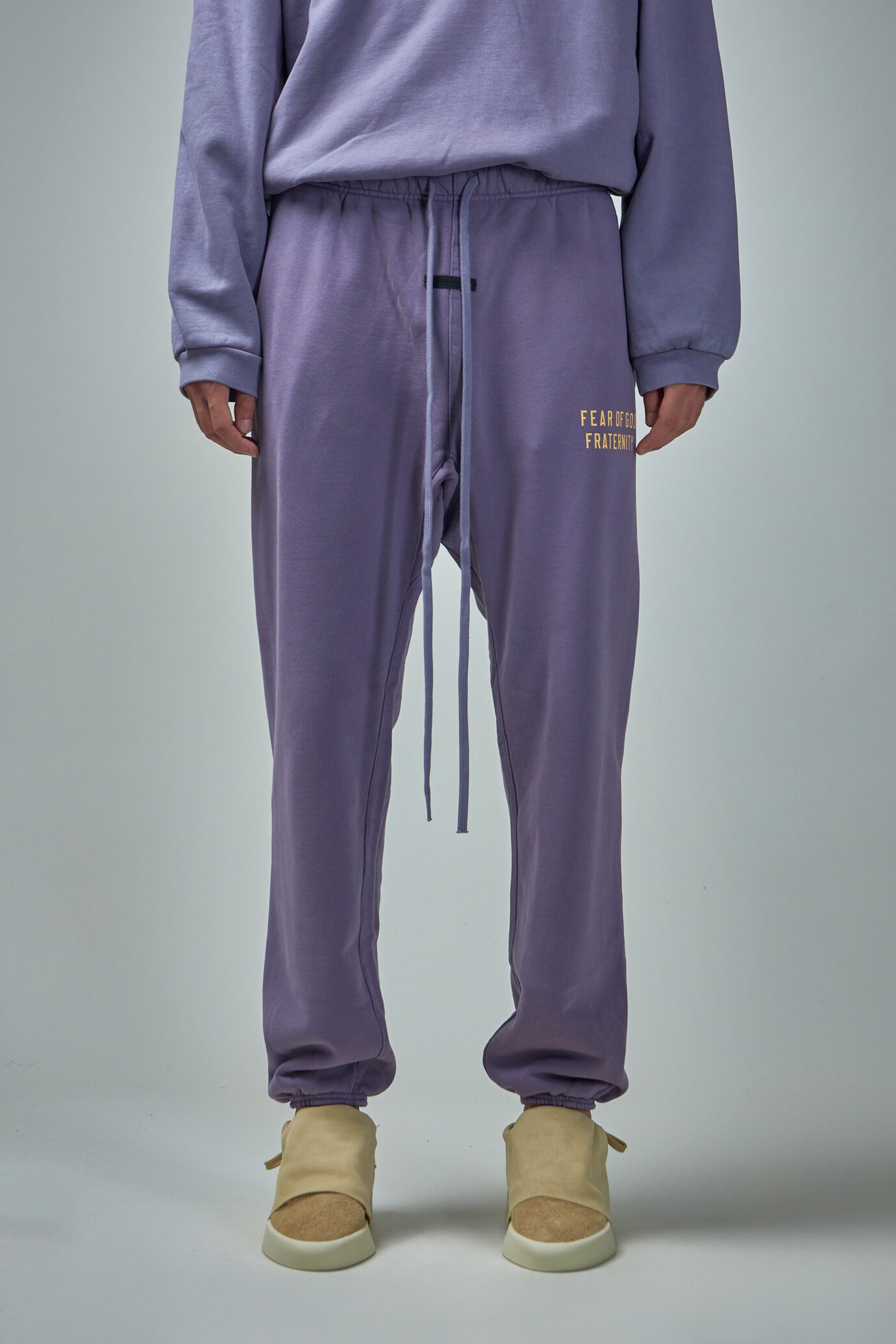 Heavy Fleece Sweatpant