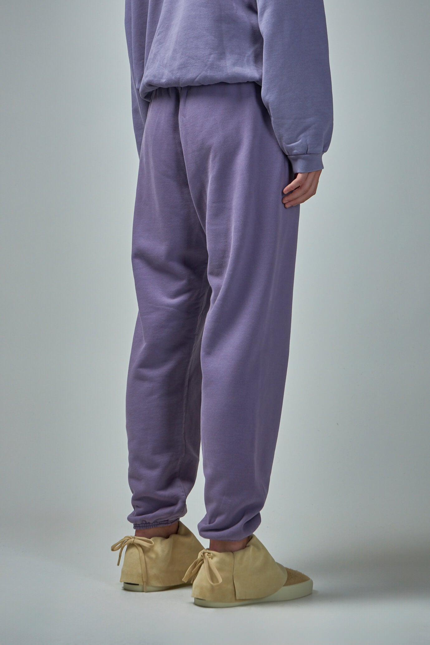 Heavy Fleece Sweatpant