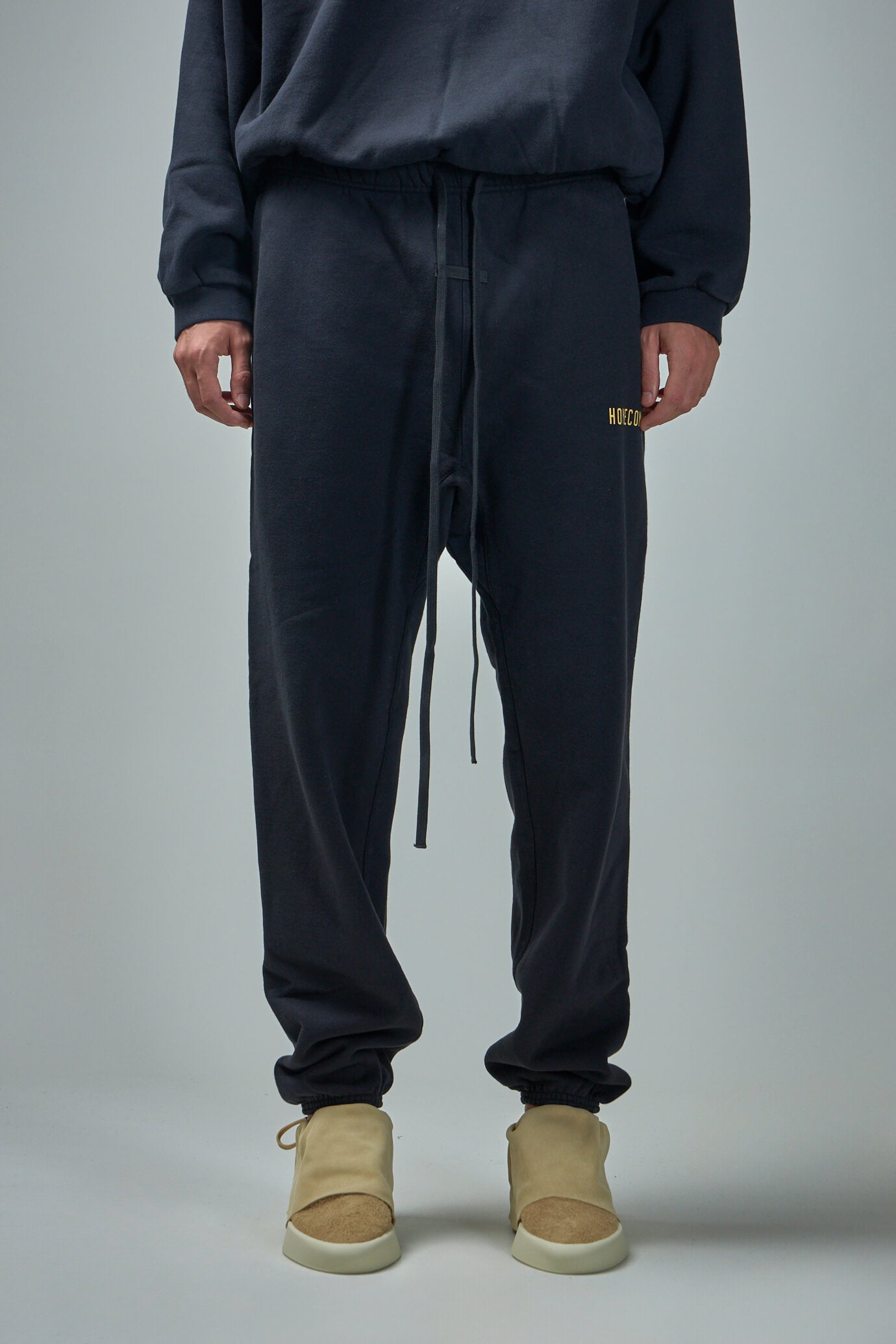 Heavy Fleece Sweatpant