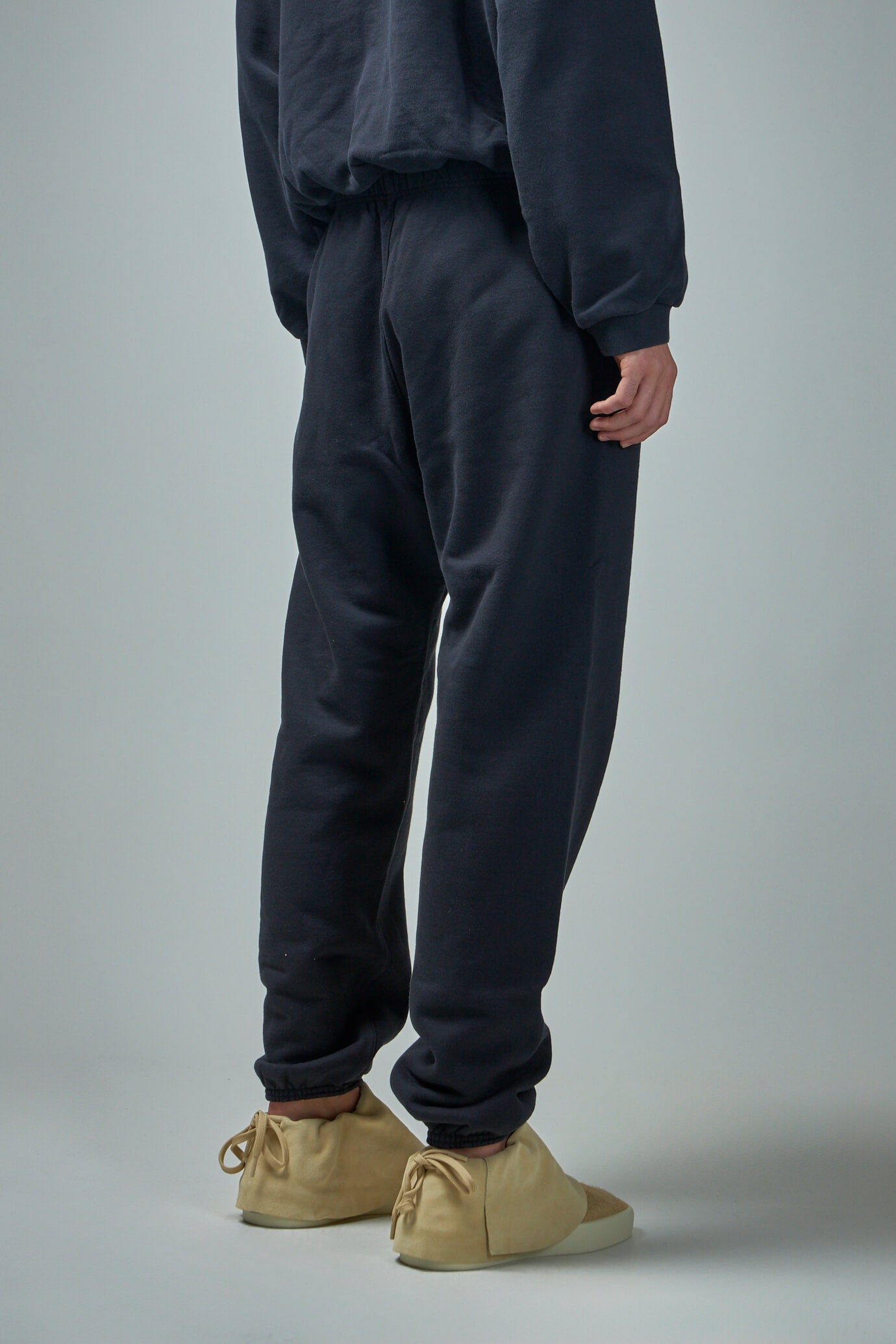 Heavy Fleece Sweatpant