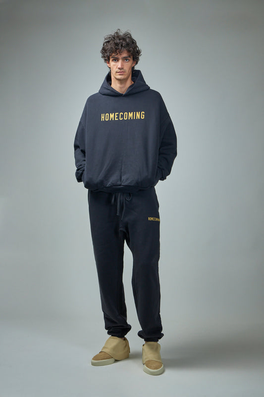 Heavy Fleece Sweatpant