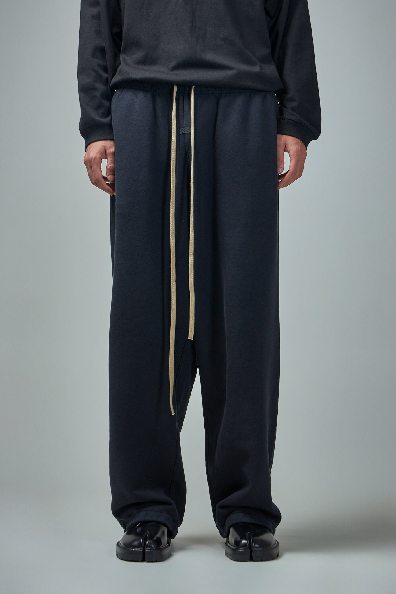 Heavy Fleece Relaxed Sweatpant