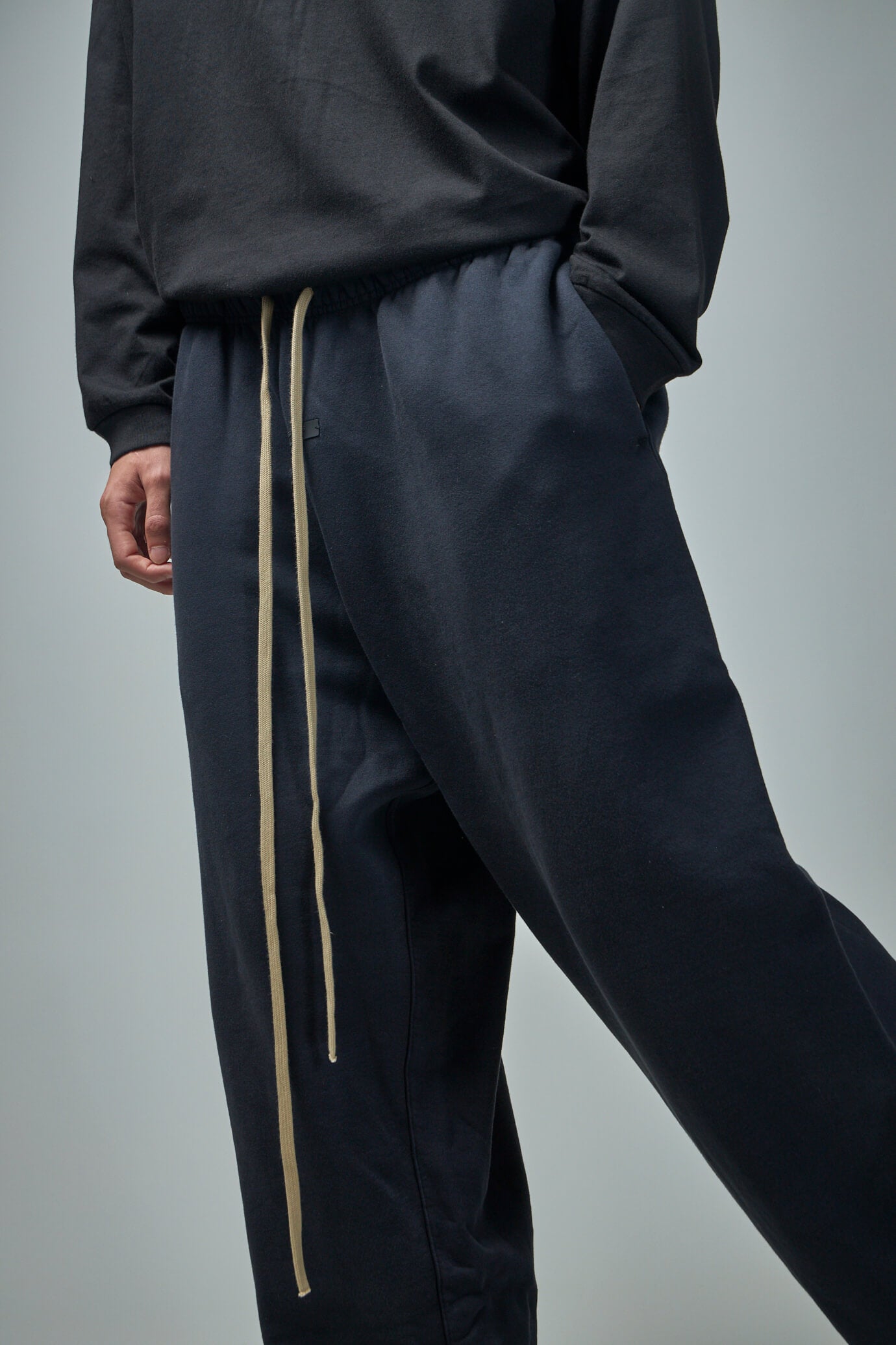 Heavy Fleece Relaxed Sweatpant