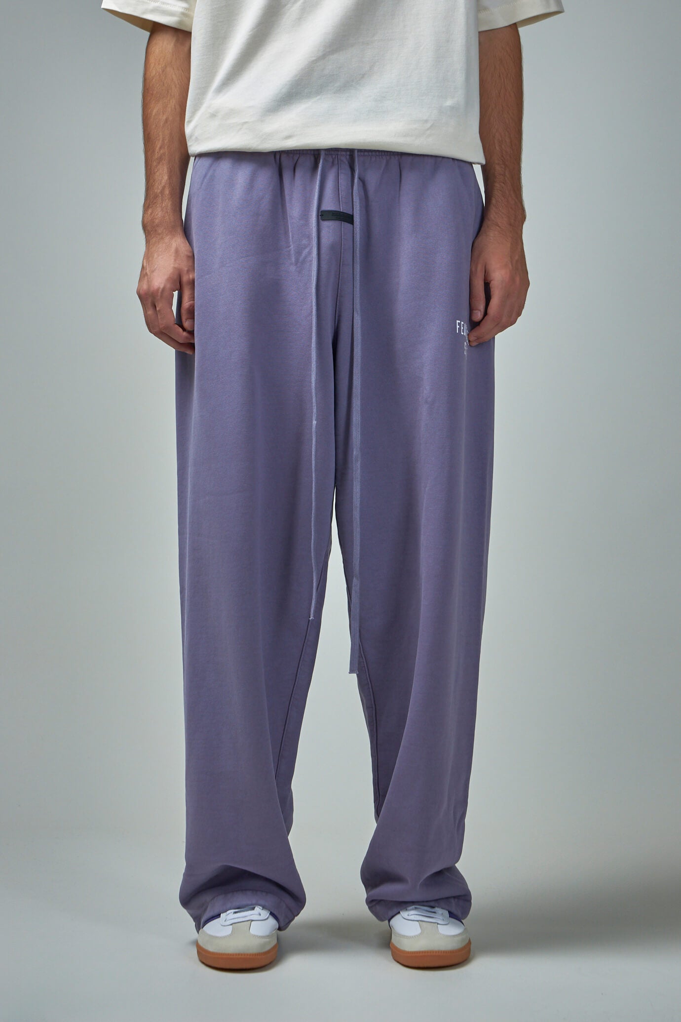 Heavy Fleece Relaxed Sweatpant