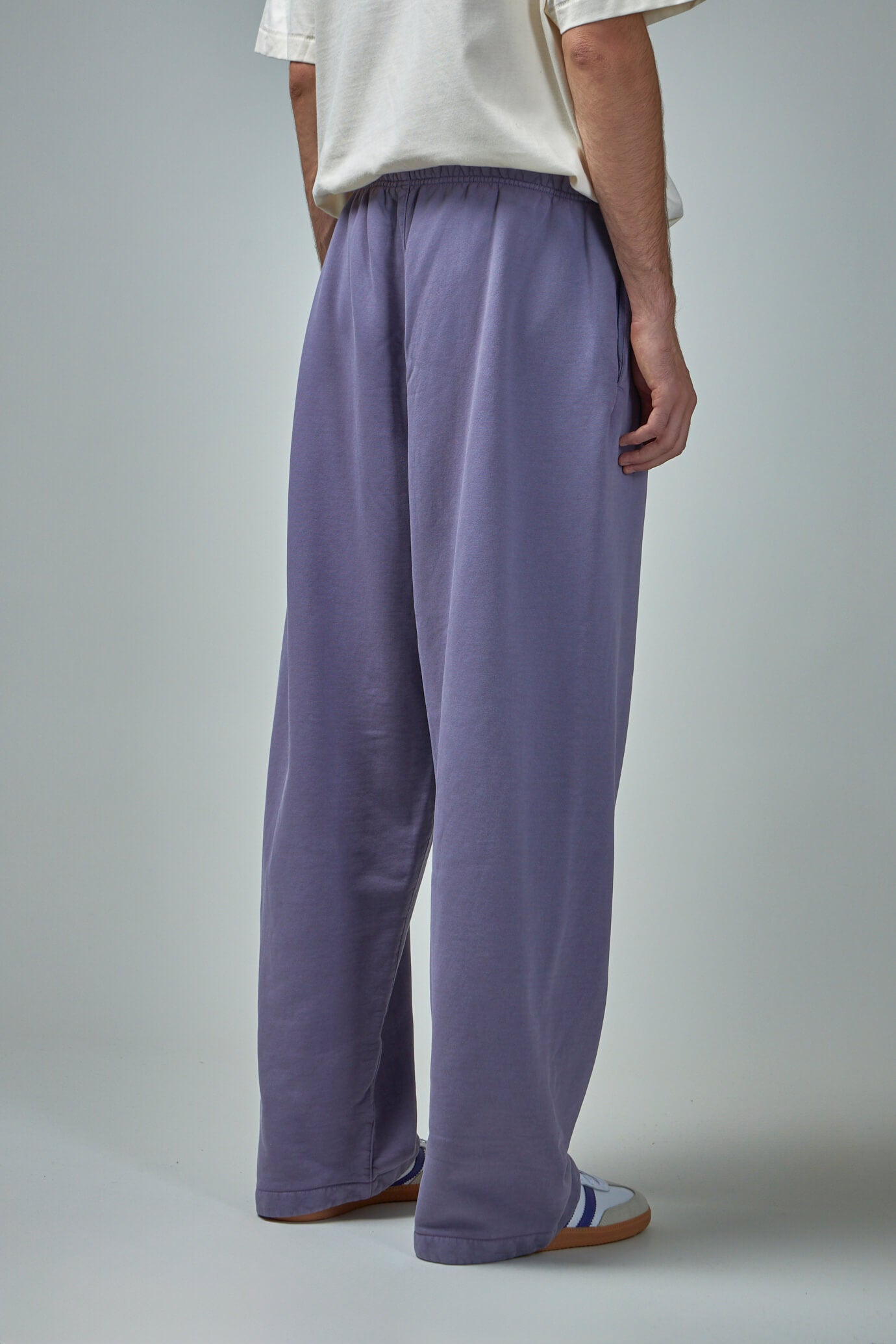 Heavy Fleece Relaxed Sweatpant