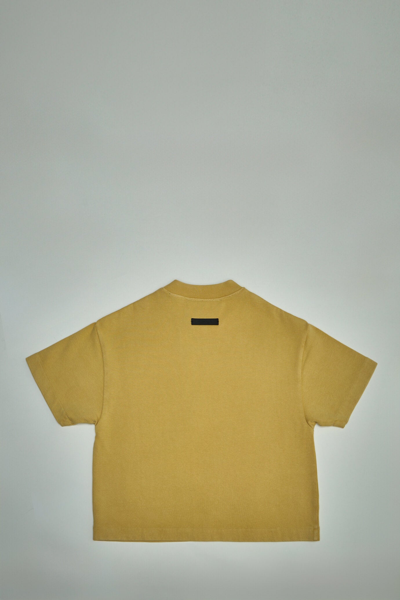 Heavy Crewneck Tee