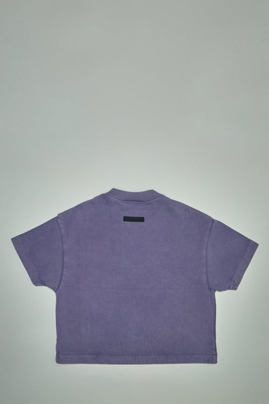 Heavy Crewneck Tee