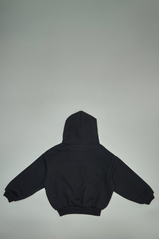 Fleece Hoodie