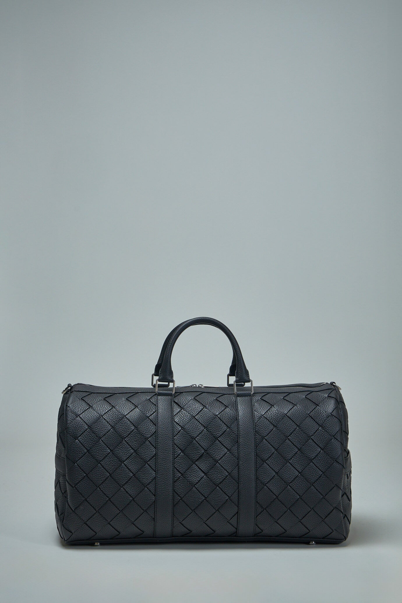 Bottega Veneta Intrecciato Cabin Duffle LABELS