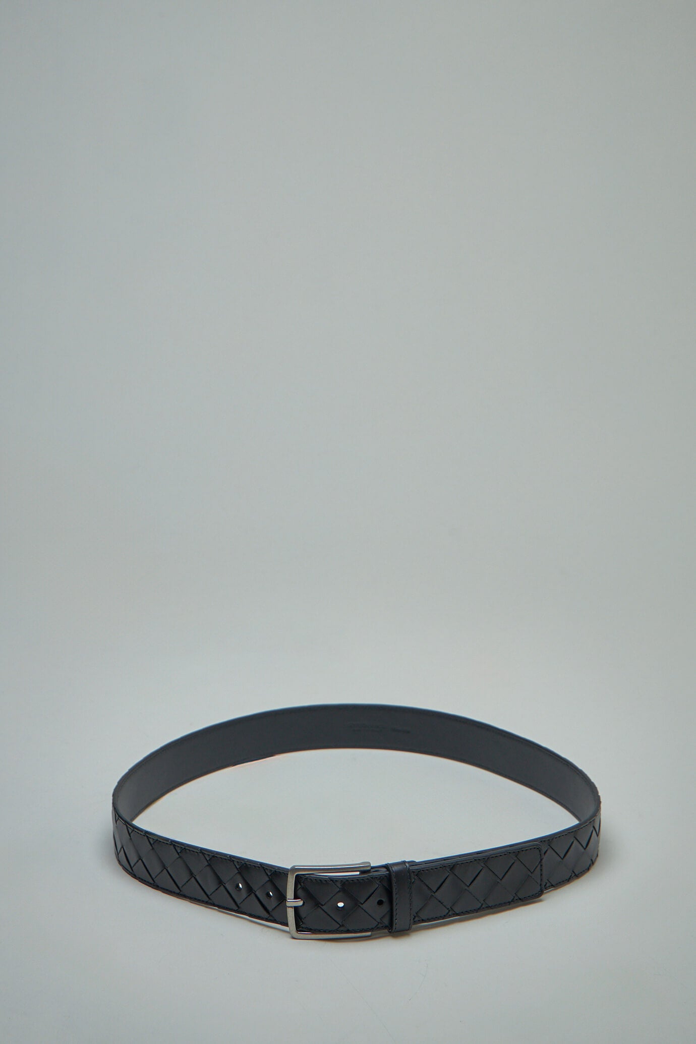 Intrecciato-Gürtel