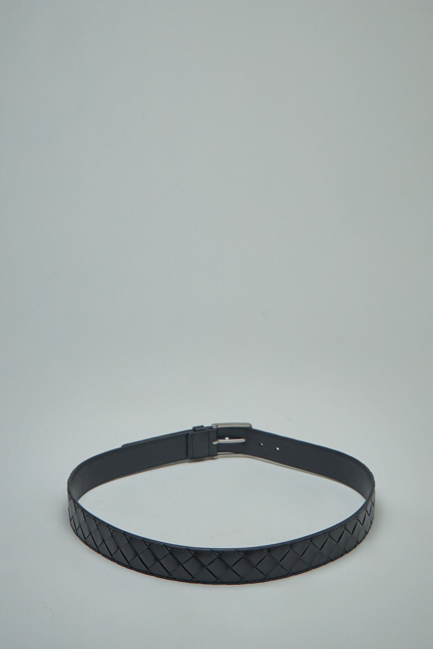 Intrecciato-Gürtel