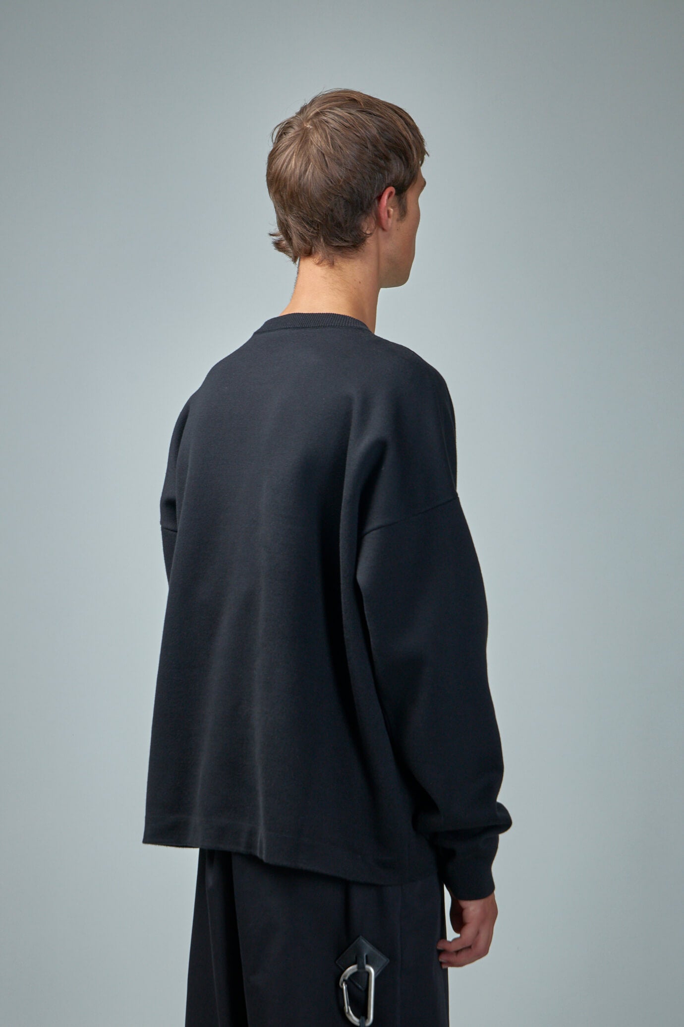 Anagram Pocket Sweater