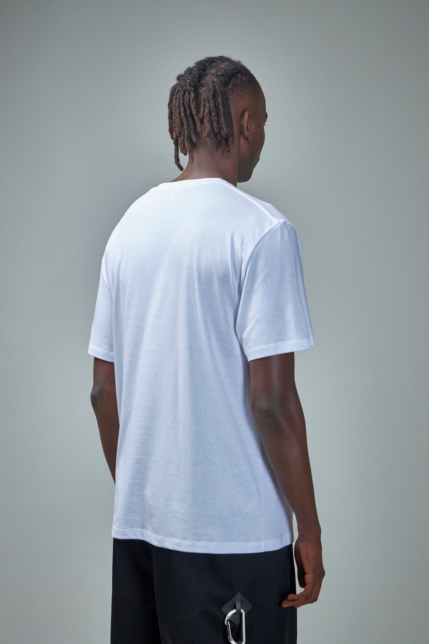 Relaxed Fit Pocket T-shirt