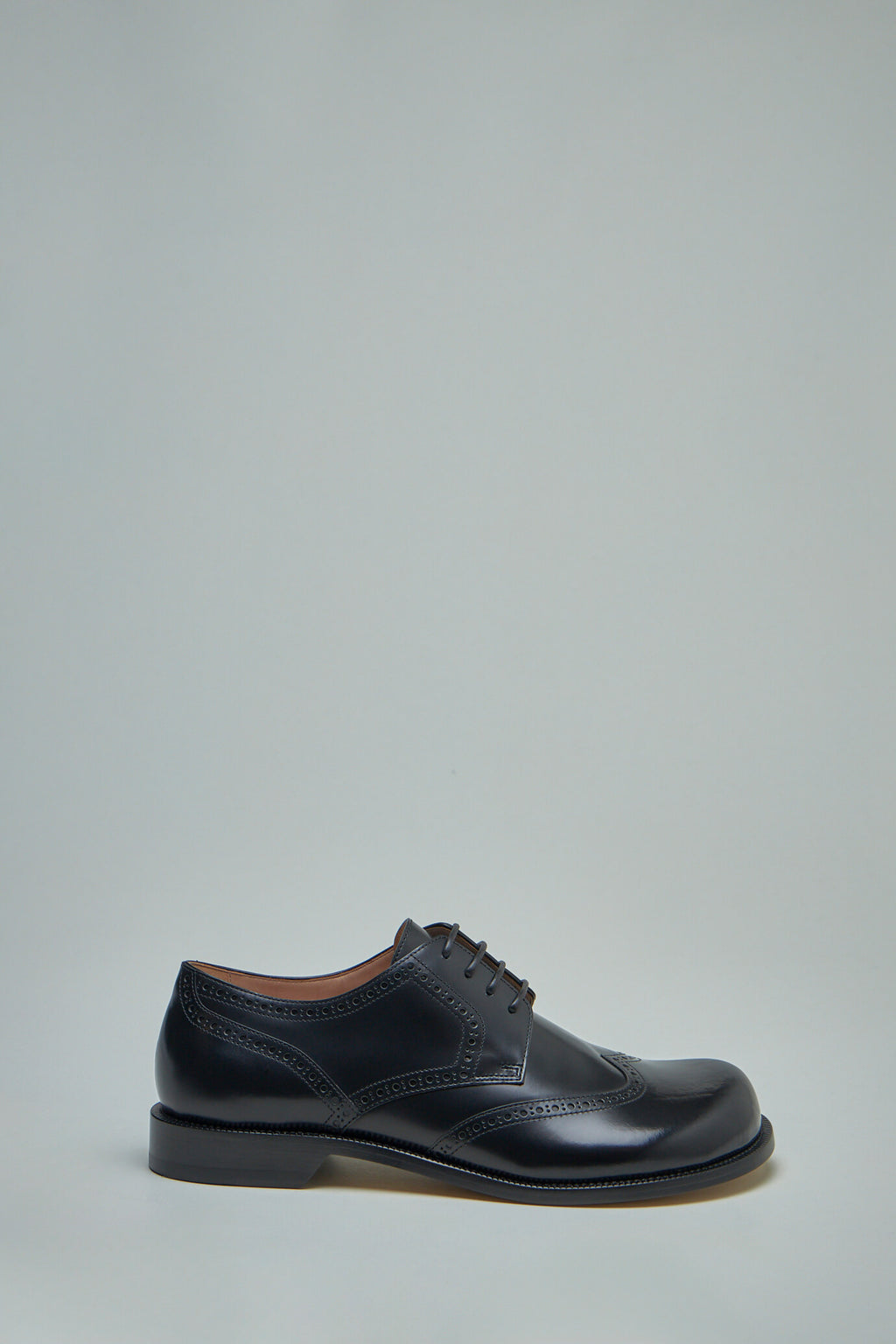 Campo Lace Up Brogue [IN-STORE ONLY]
