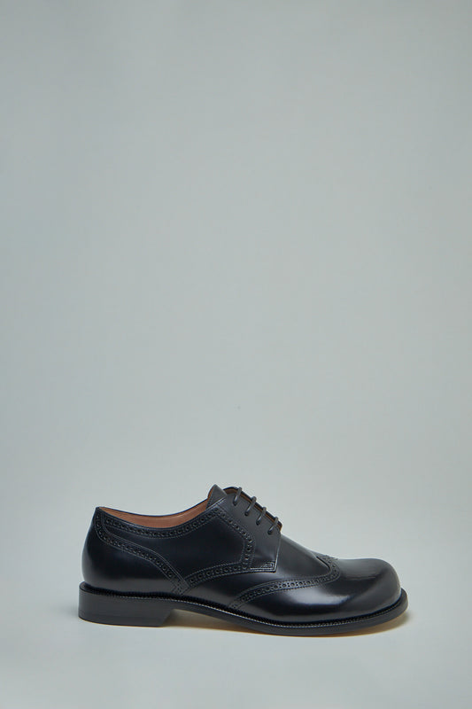 Campo Lace Up Brogue