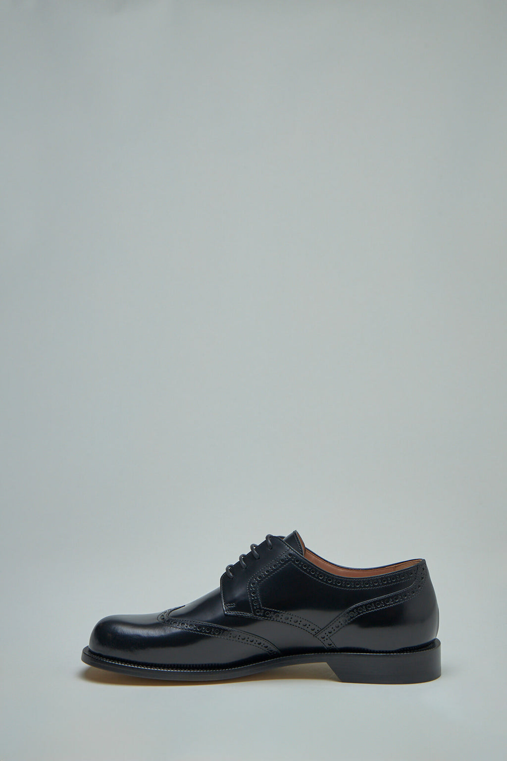 Campo Lace Up Brogue [IN-STORE ONLY]