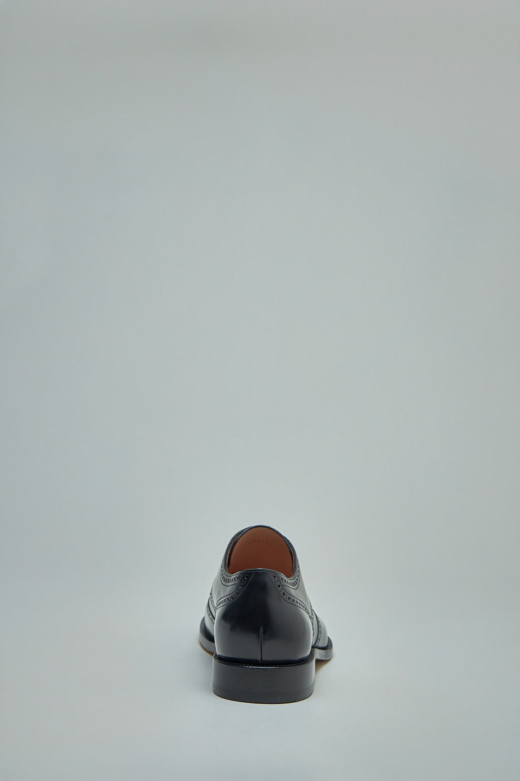 Campo Lace Up Brogue [IN-STORE ONLY]