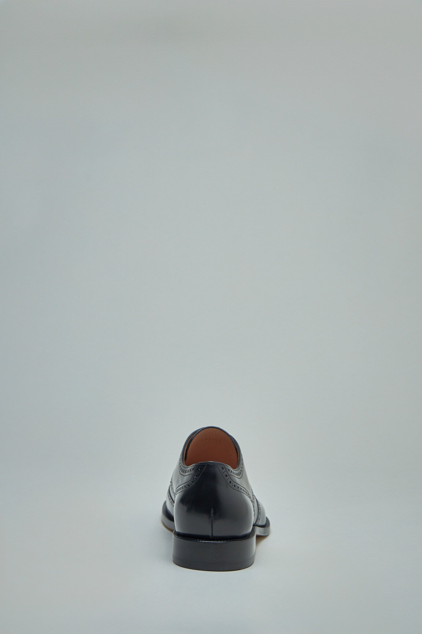 Campo – Brogue zum Schnüren