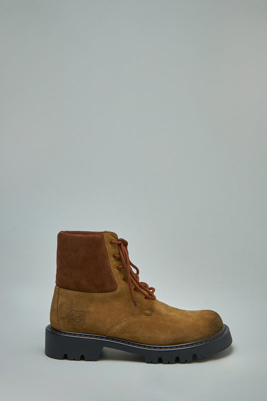 Sierra Ankle Boot