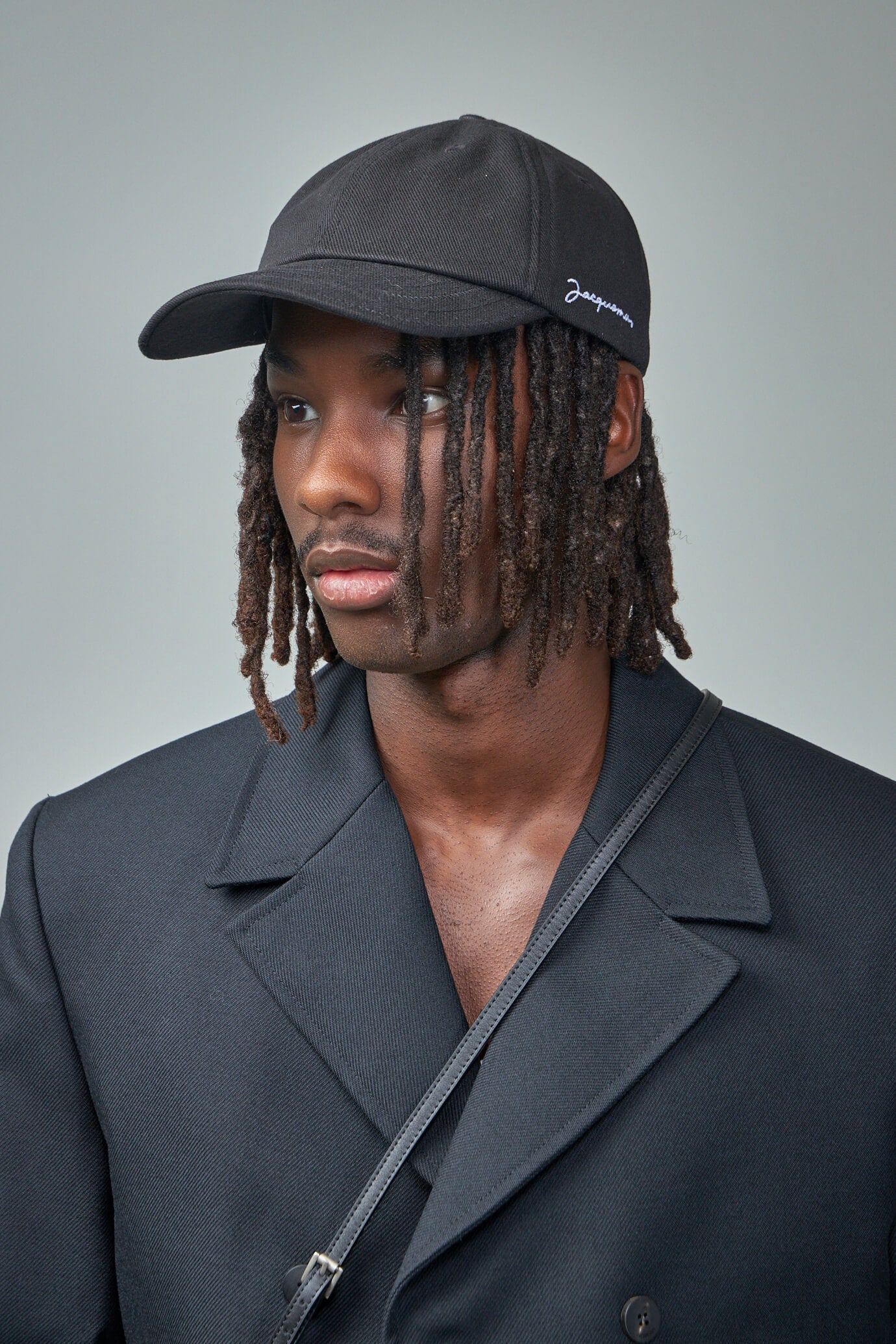 La Casquette Jacquemus