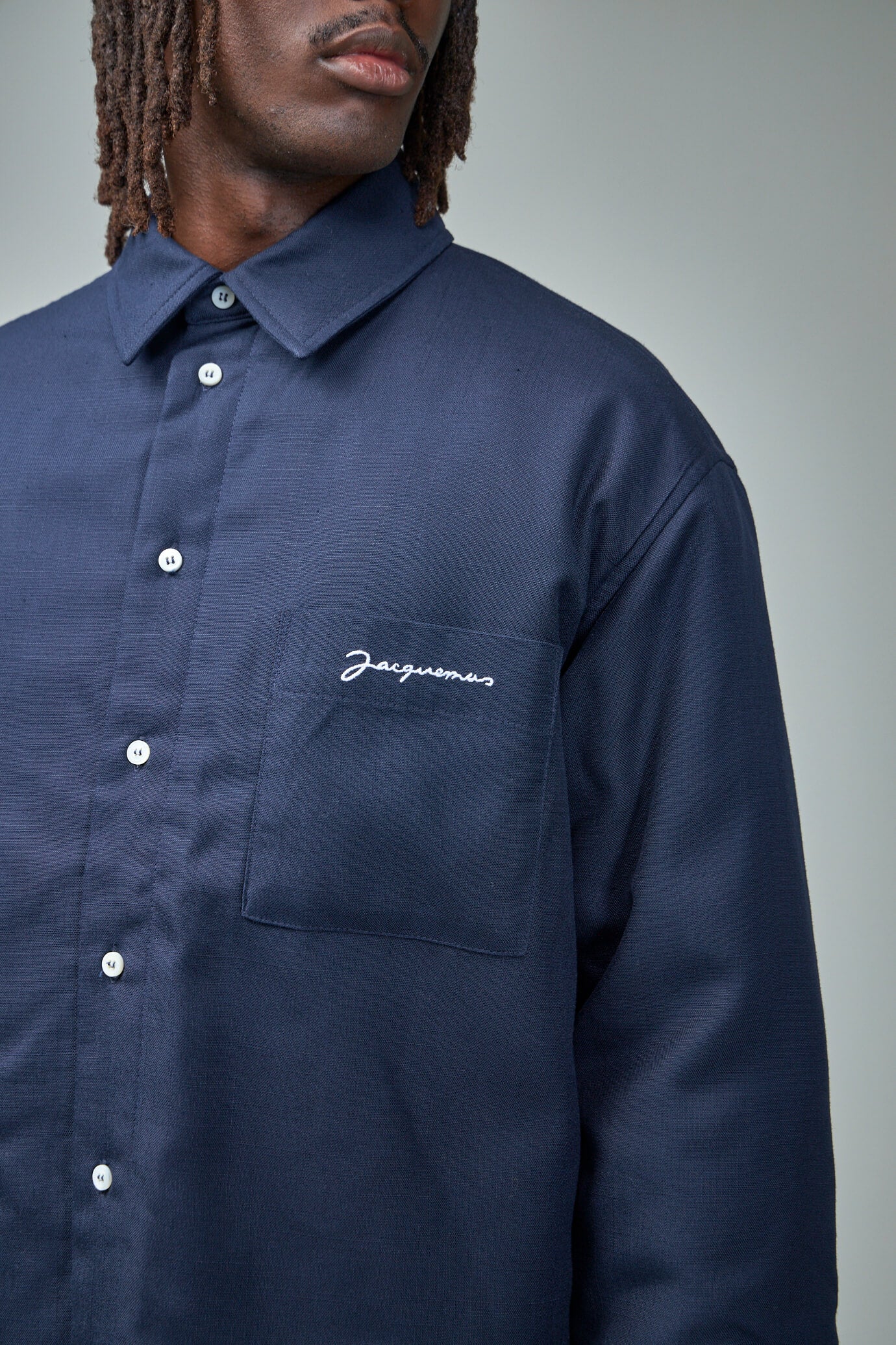 The Boulanger Shirt