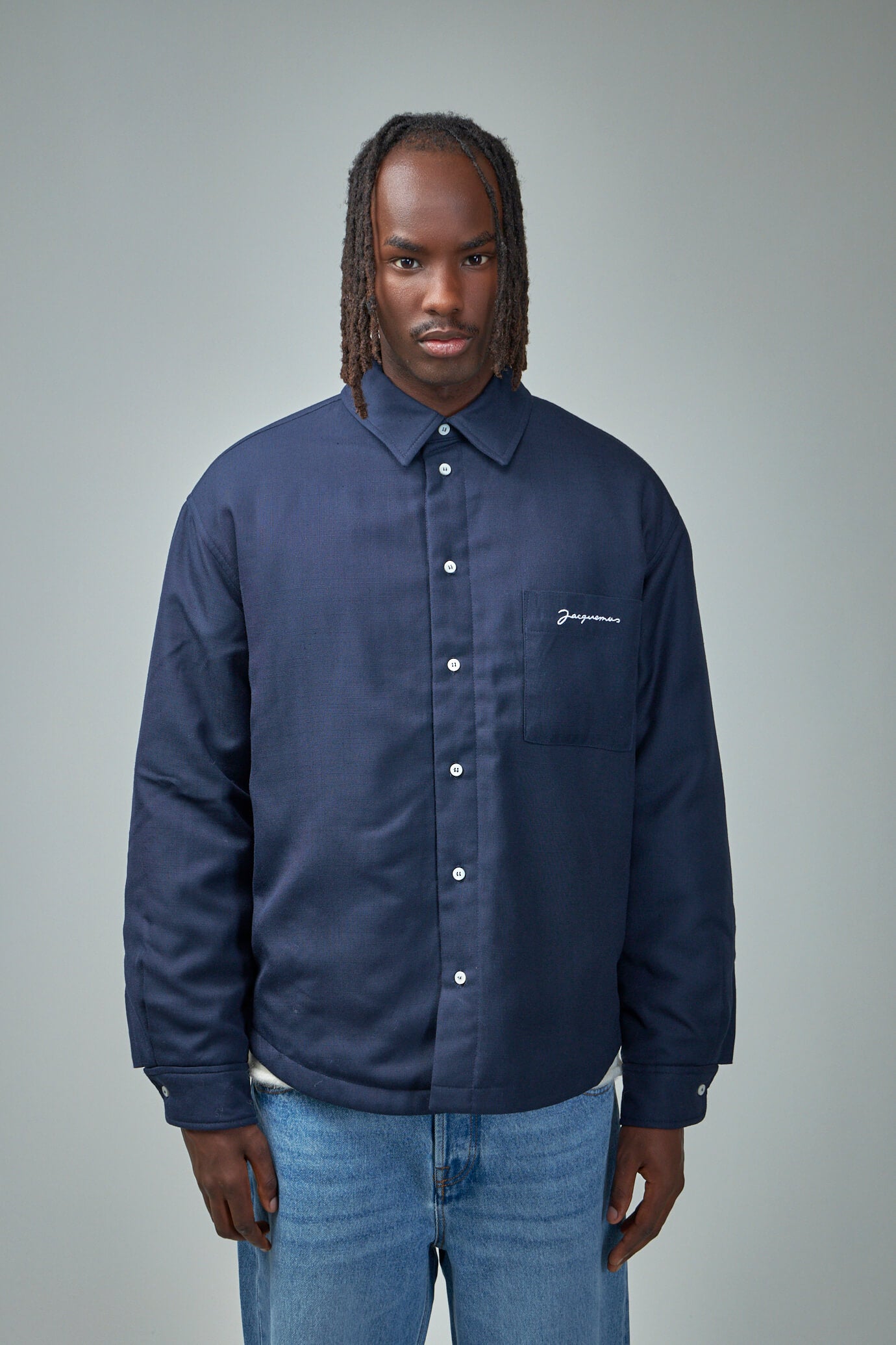 The Boulanger Shirt