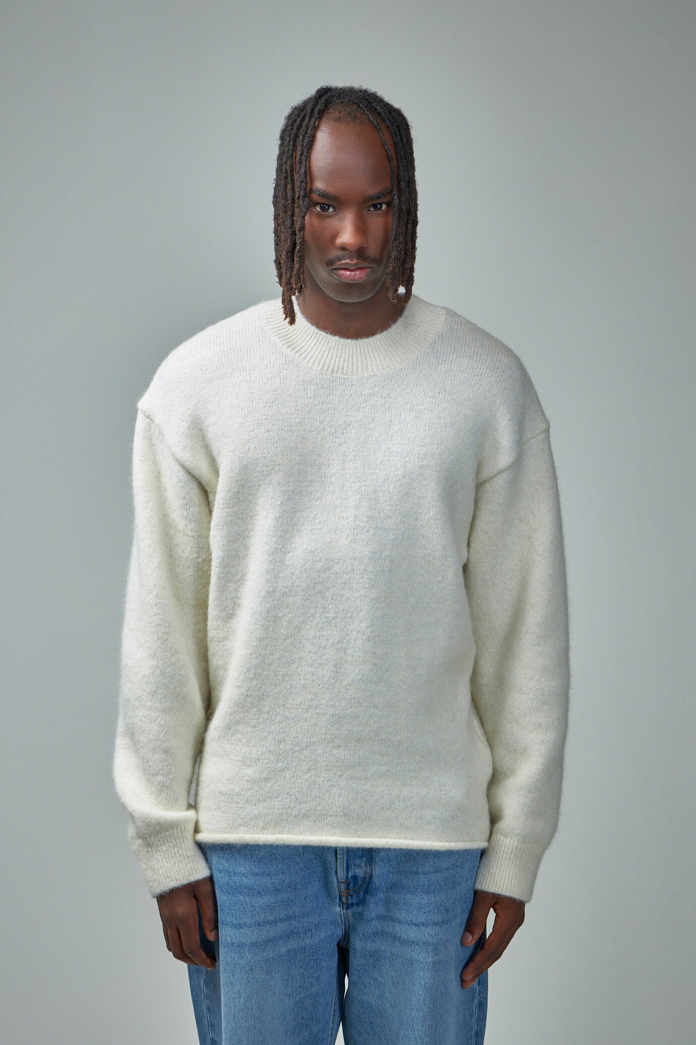 Le Pull Jacquemus