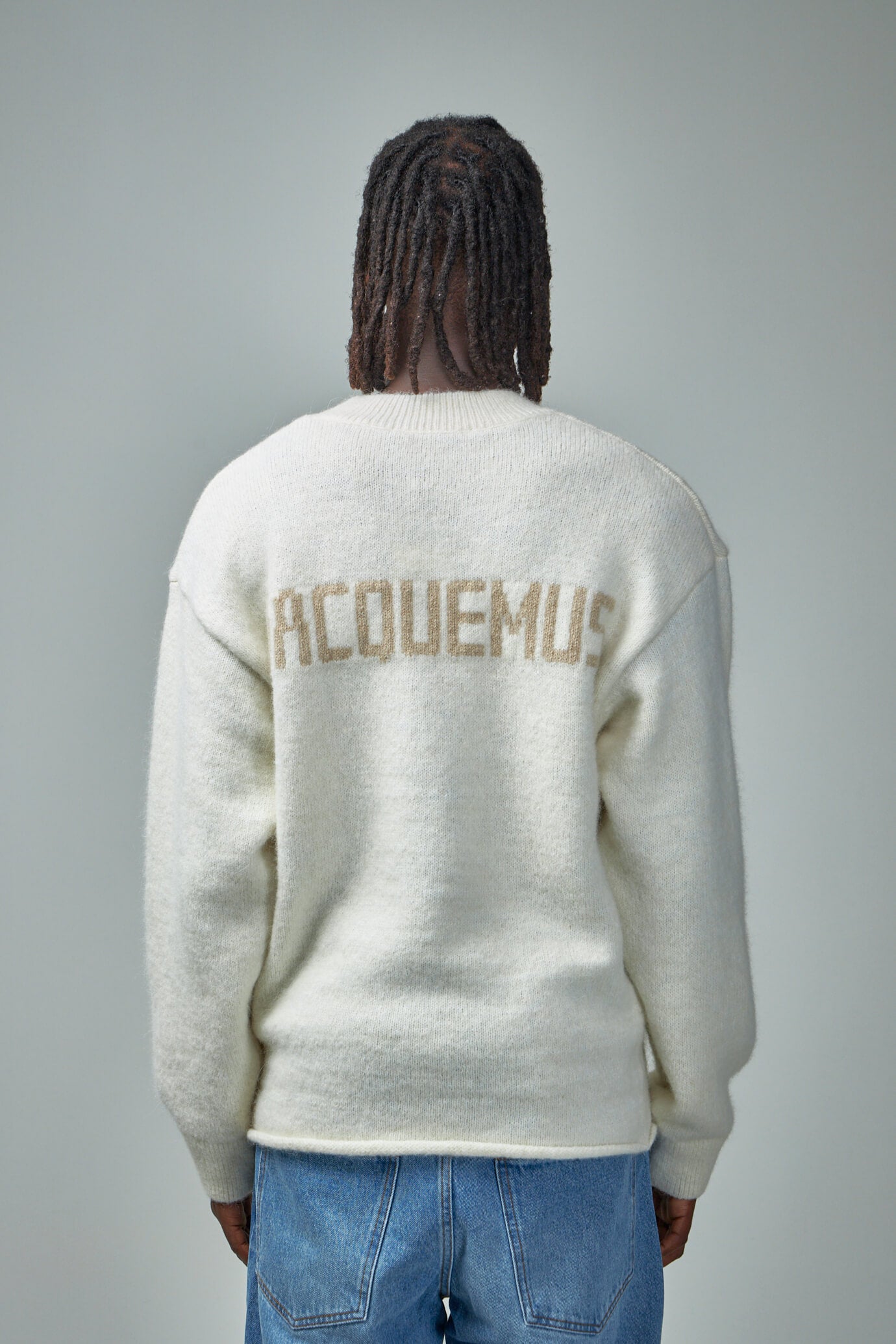 Le Pull Jacquemus